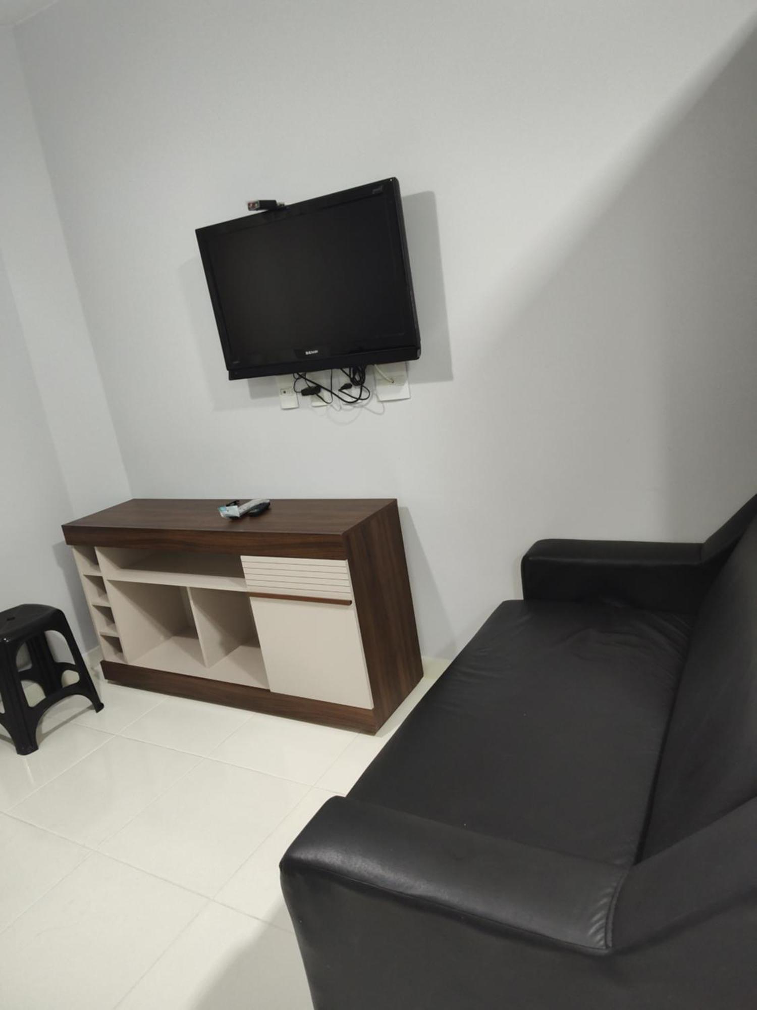 Lagoa Quente Flat Service Caldas Novas Exterior photo