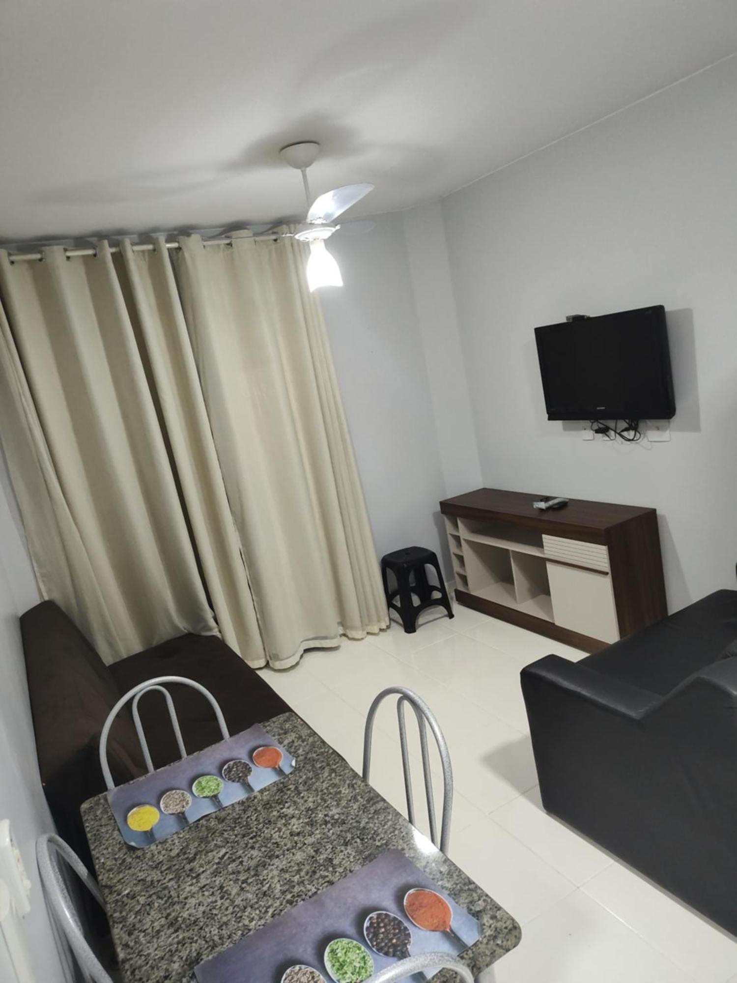 Lagoa Quente Flat Service Caldas Novas Exterior photo