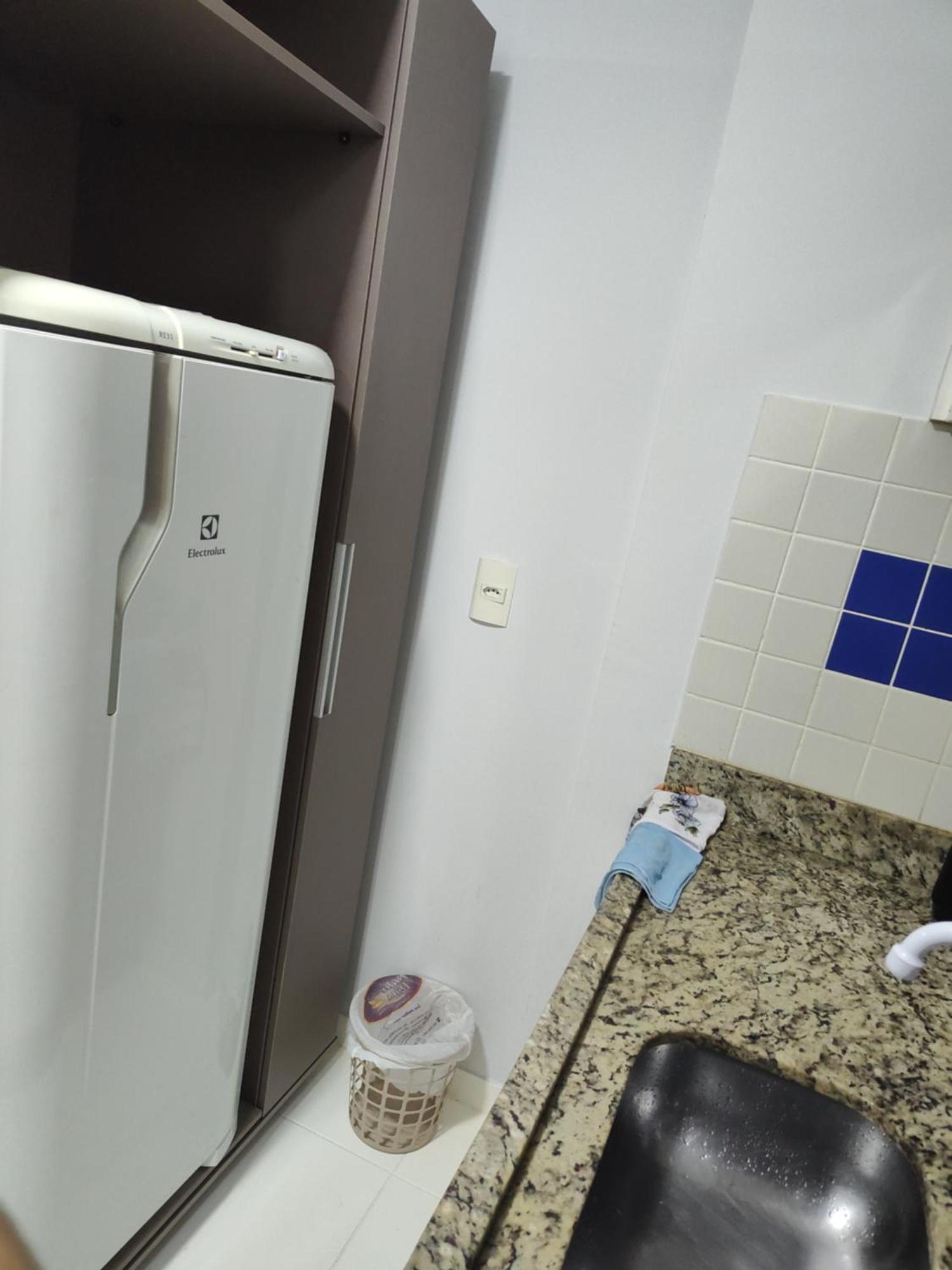 Lagoa Quente Flat Service Caldas Novas Exterior photo