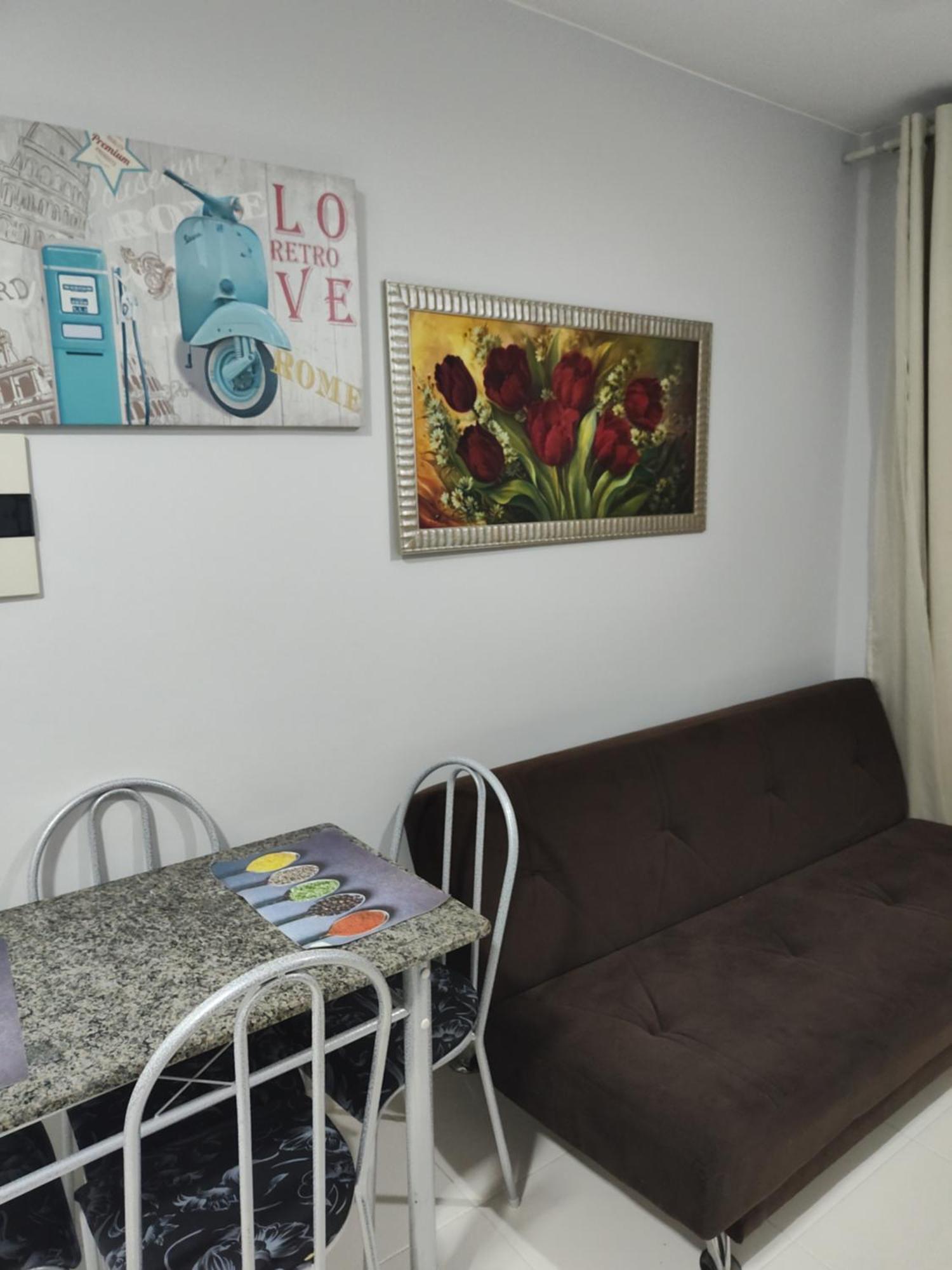 Lagoa Quente Flat Service Caldas Novas Exterior photo