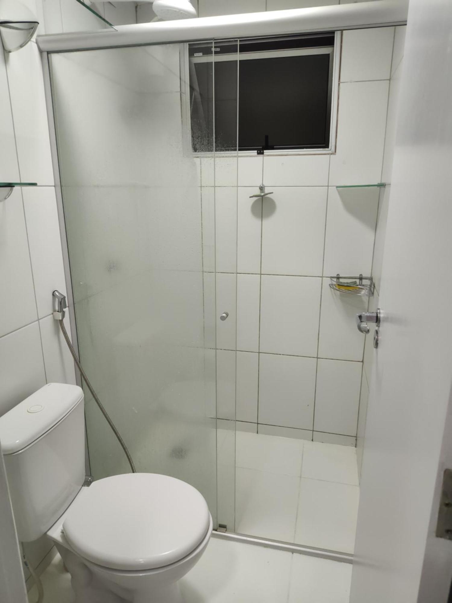 Lagoa Quente Flat Service Caldas Novas Exterior photo