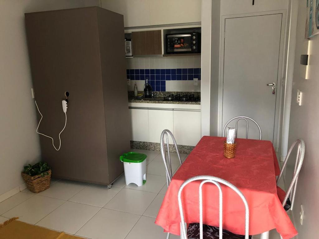 Lagoa Quente Flat Service Caldas Novas Exterior photo